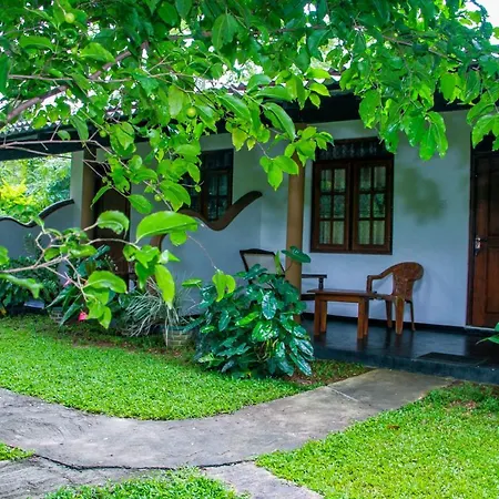 Nimsara Lodge Сігірія Екстер'єр фото
