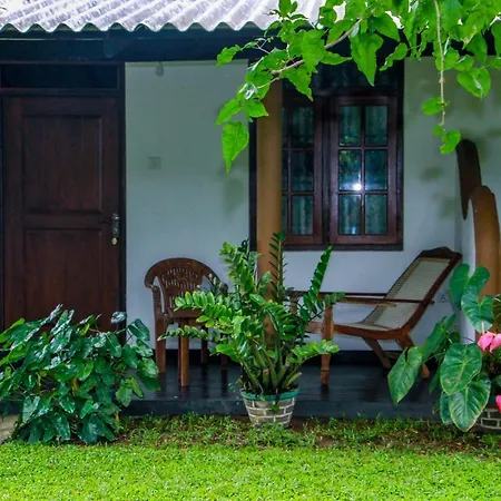 Nimsara Lodge Сігірія Екстер'єр фото