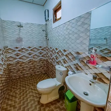 Nimsara Lodge Сігірія Екстер'єр фото