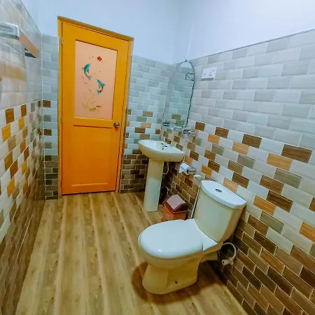 Nimsara Lodge Сігірія Екстер'єр фото