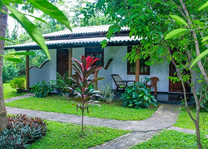 Nimsara Lodge Sigiriya