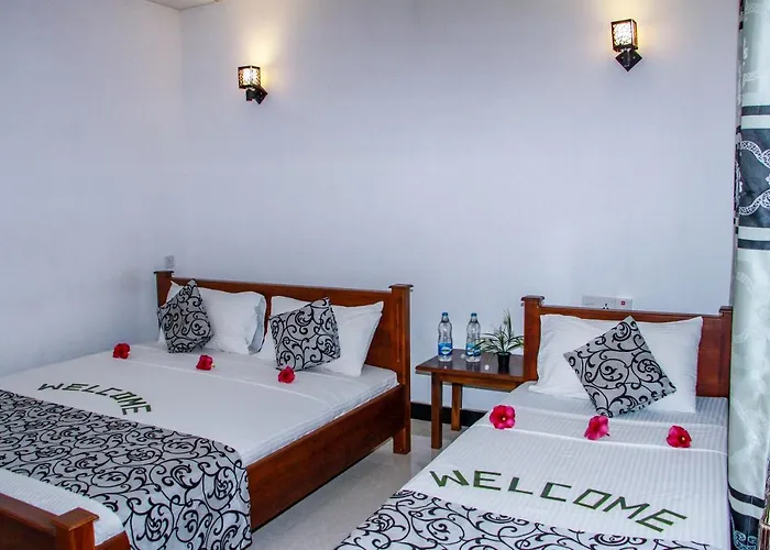 Nimsara Lodge Sigiriya