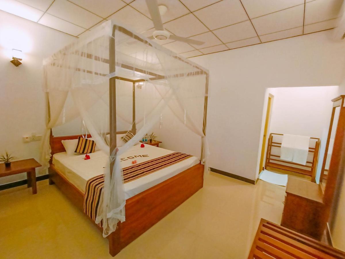 Nimsara Lodge Sigiriya