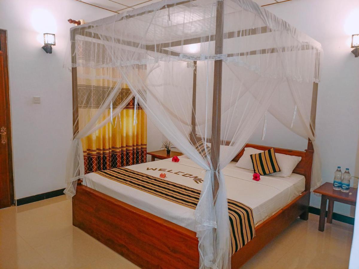 Lodge Nimsara Sigiriya