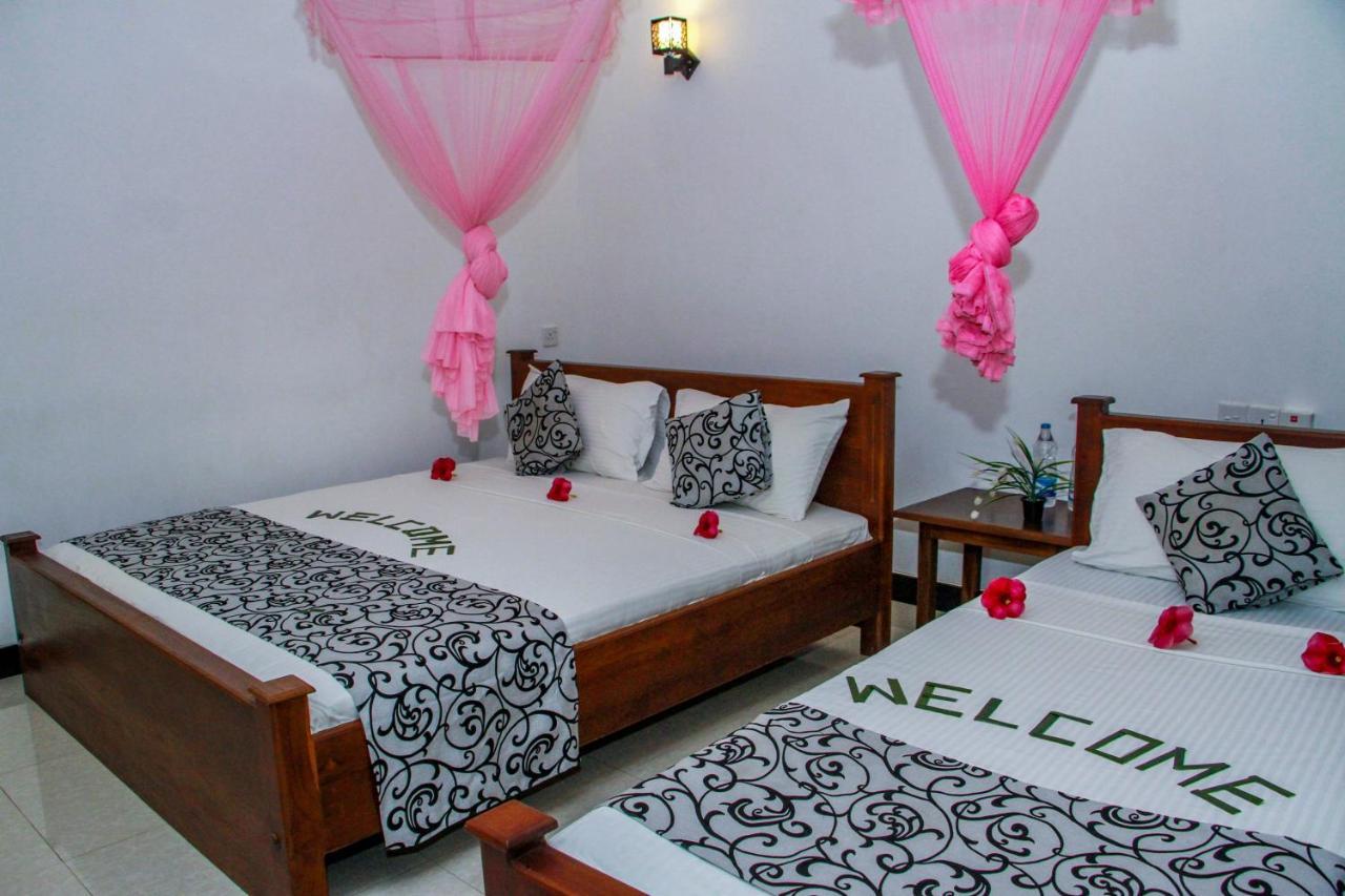 Nimsara Lodge