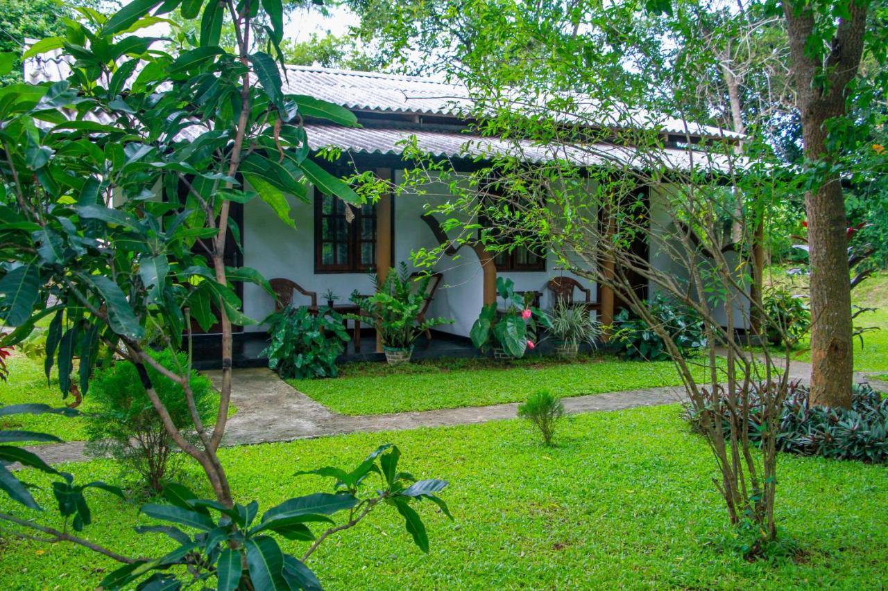Nimsara Lodge