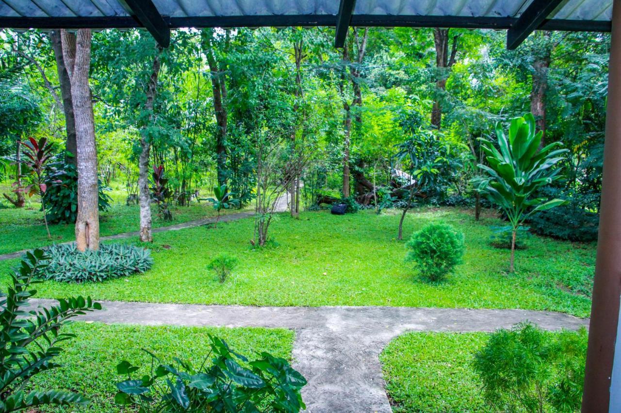 Nimsara Lodge *