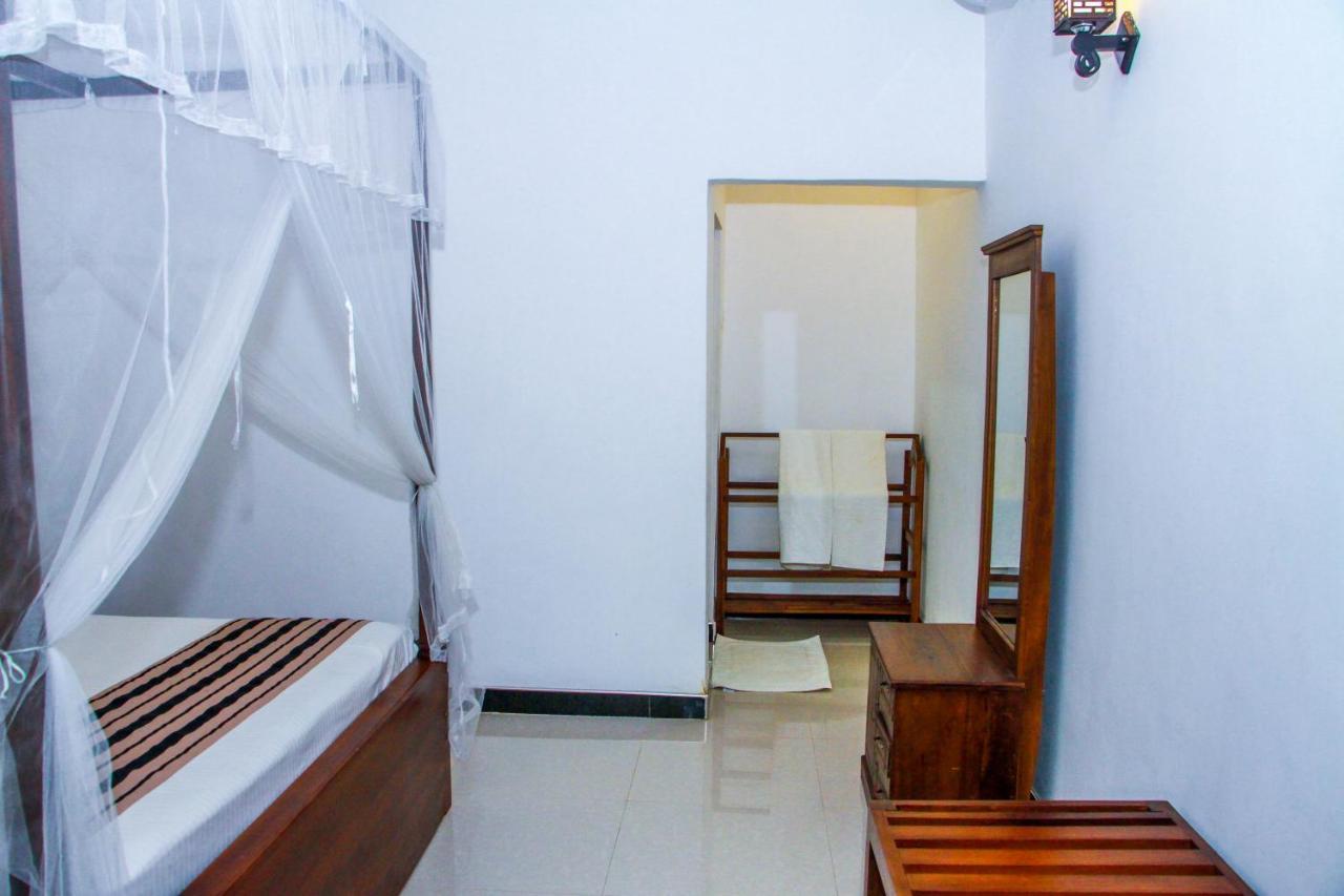 Lodge Nimsara *