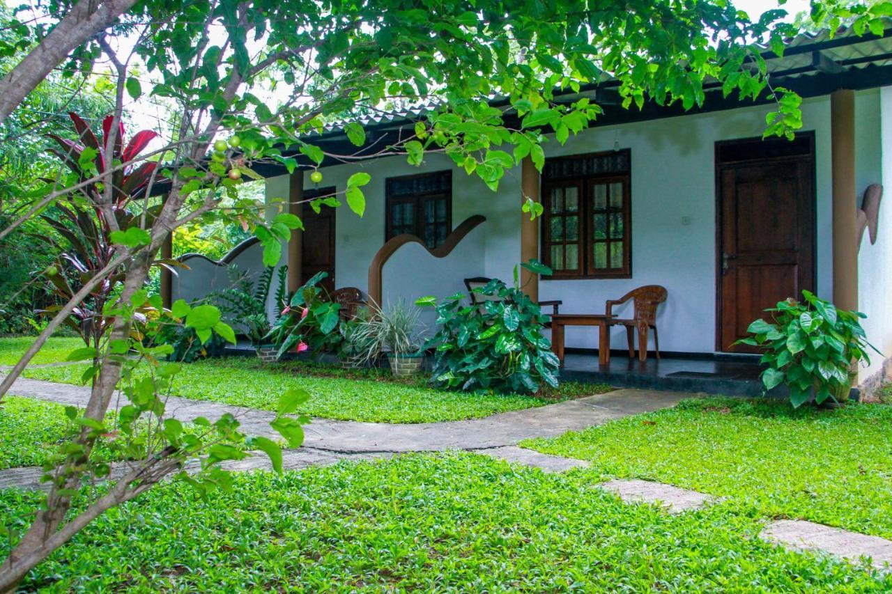 Lodge Nimsara *