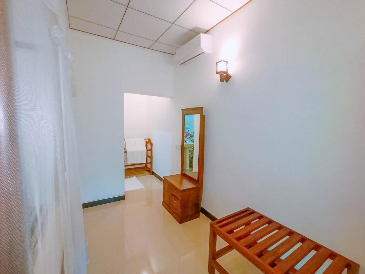 Lodge Nimsara *