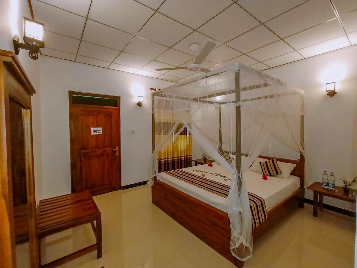 Lodge Nimsara