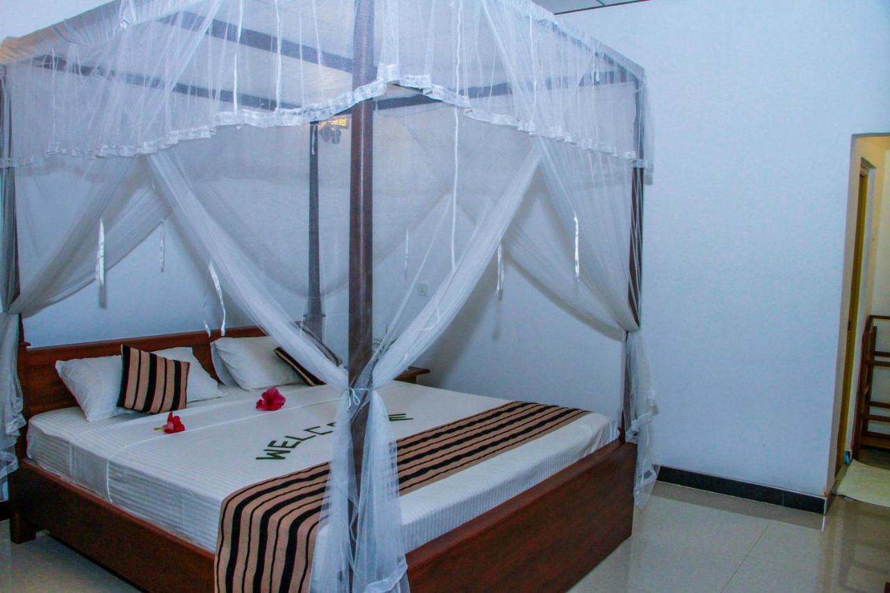Nimsara Lodge *
