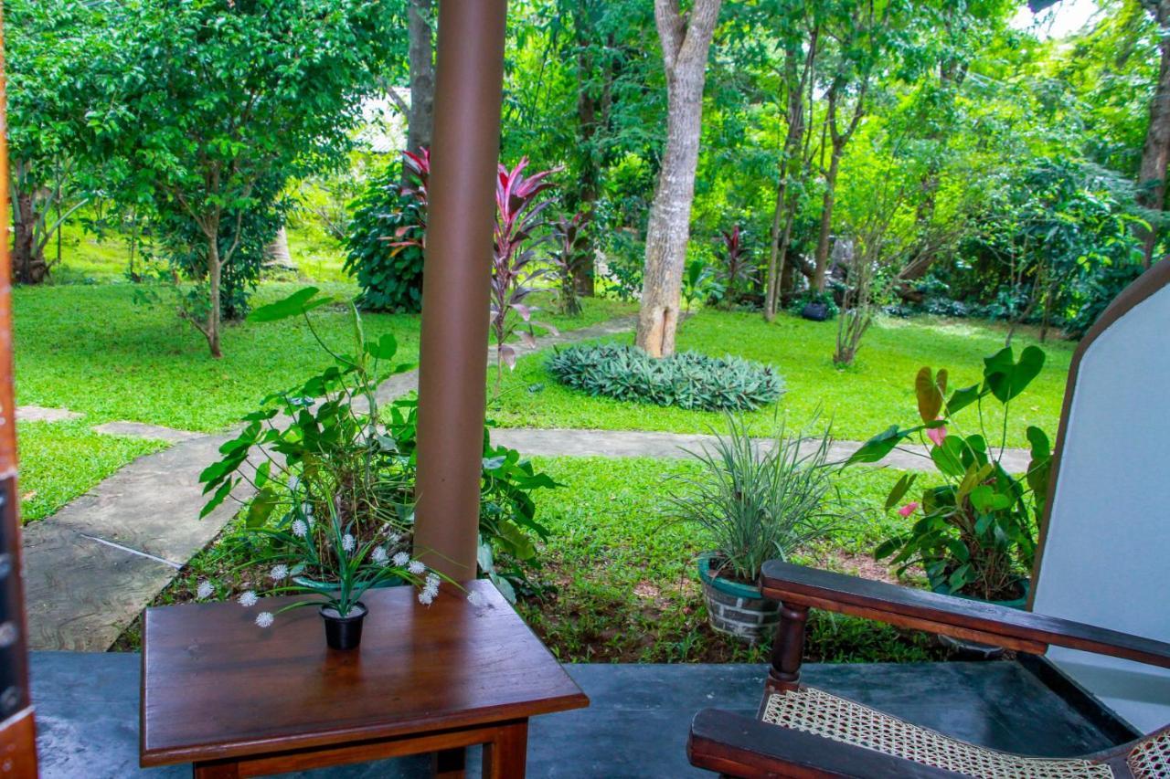 Lodge Nimsara *