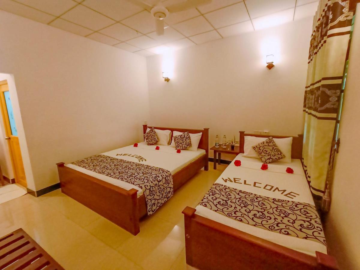 Nimsara Lodge *