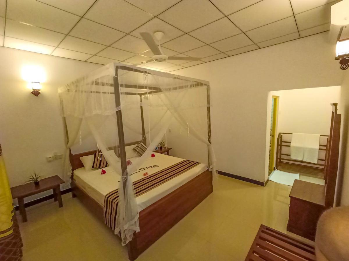Nimsara Lodge *