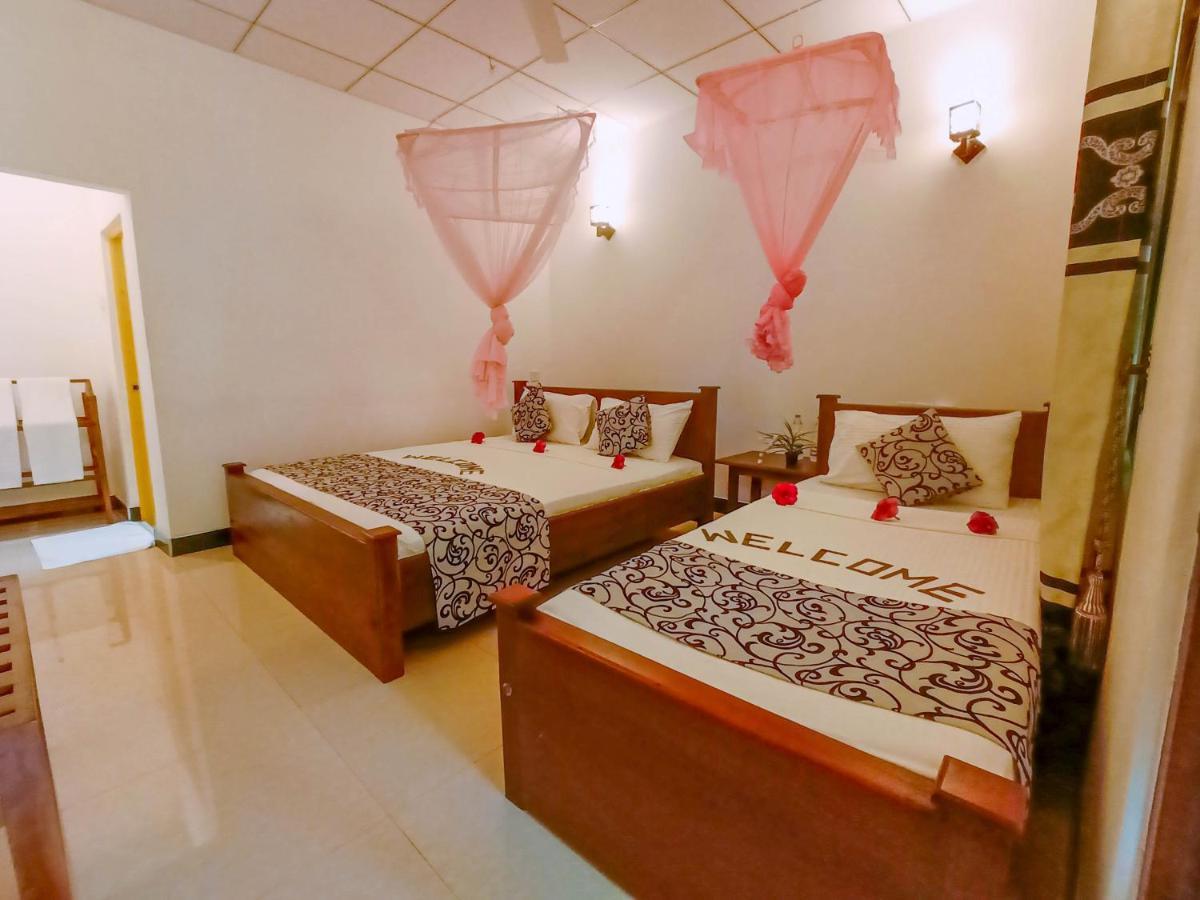 Nimsara Lodge Sigiriya