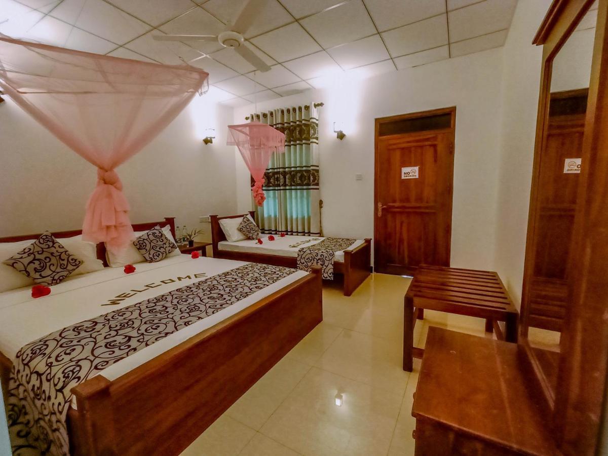 Lodge Nimsara Sigiriya