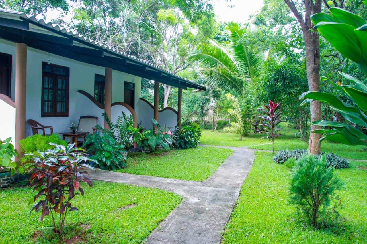 Lodge Nimsara *